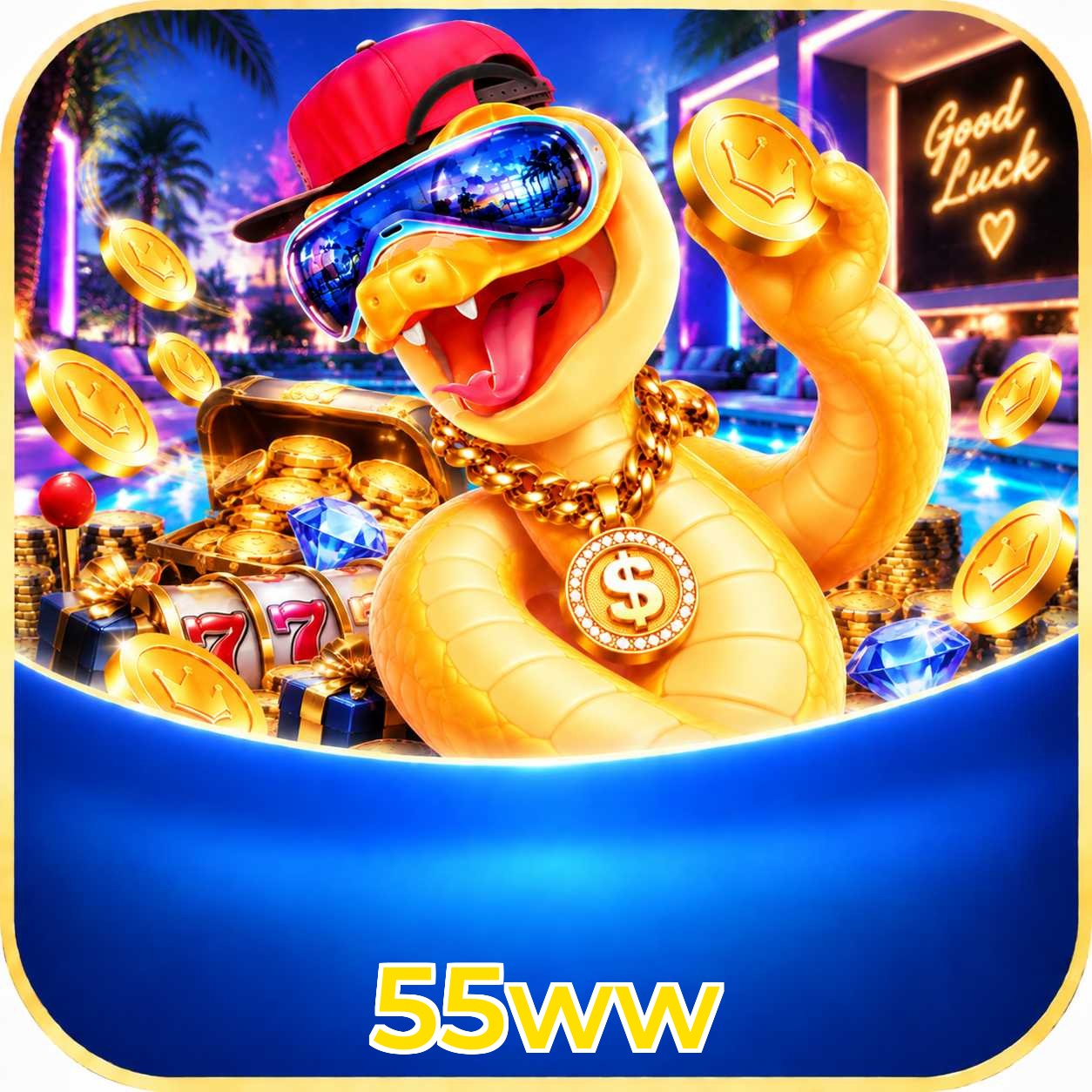 55ww Como Apostar Lottery