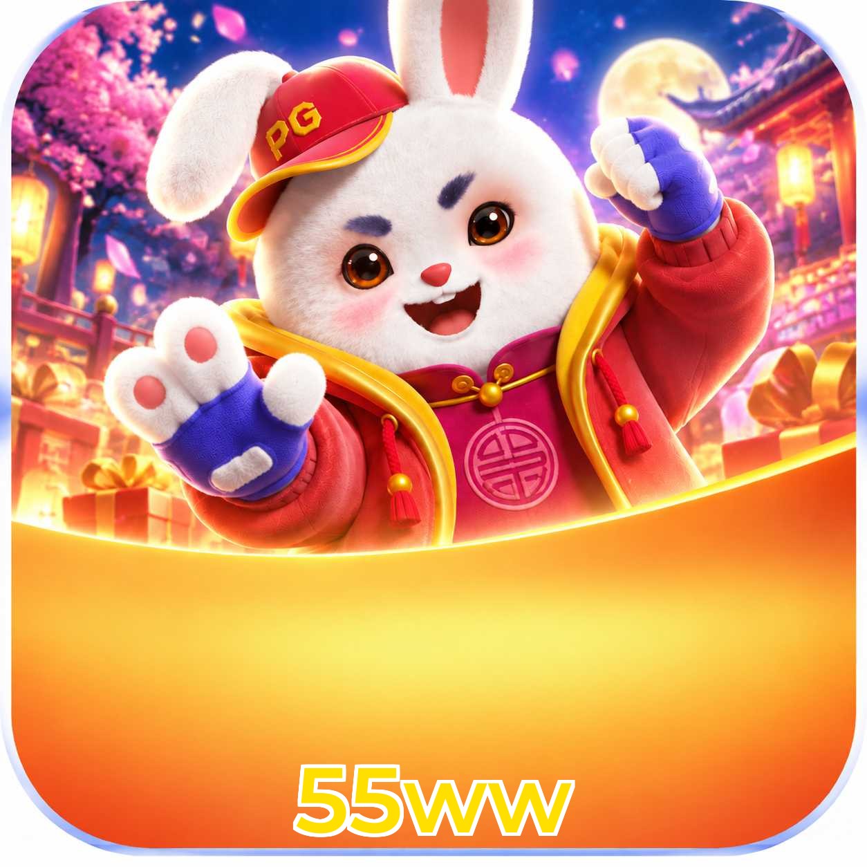55ww Estratégias Lottery