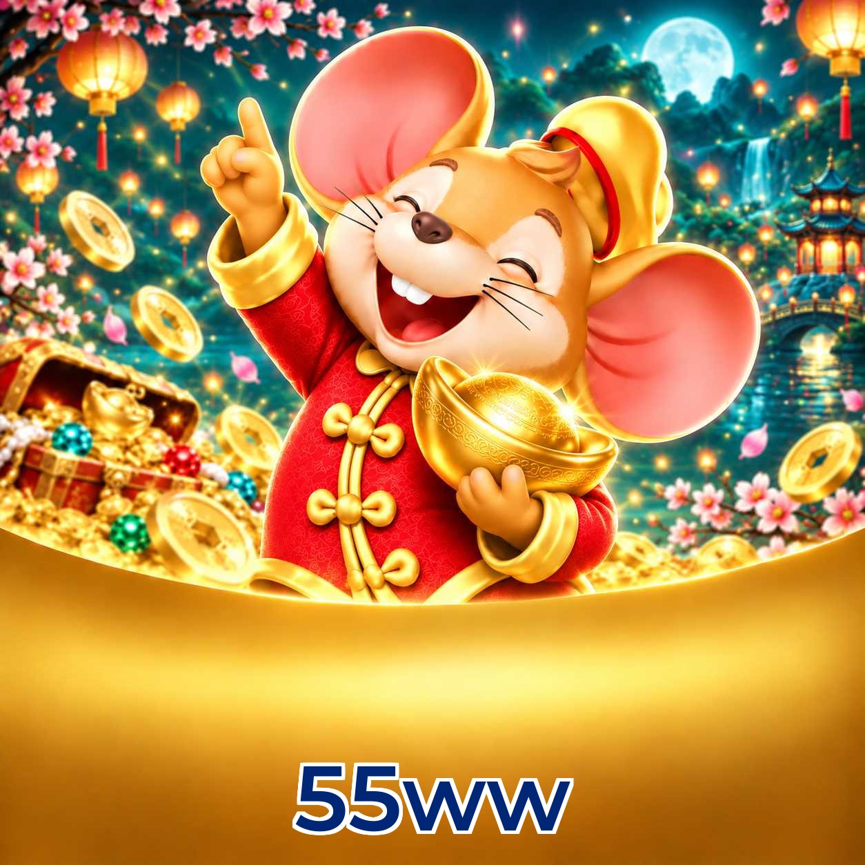 55ww Logo