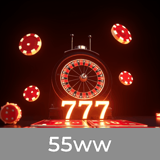 55ww: Experimente a Aventura e Ganhe nos Jogos de Cassino