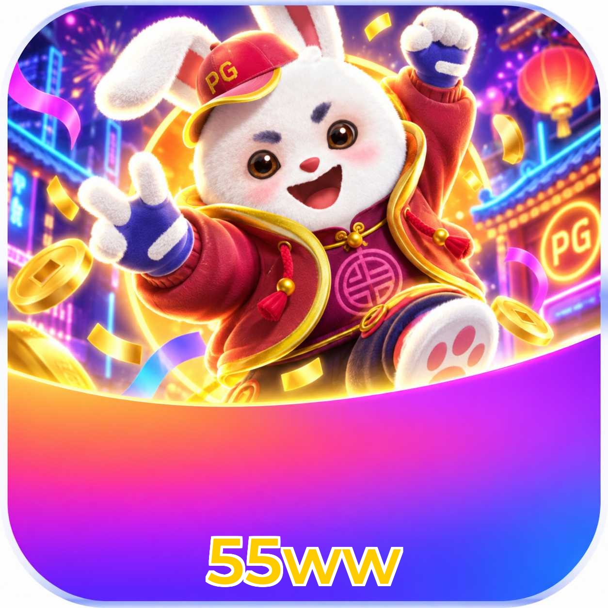 55ww VIP Níveis
