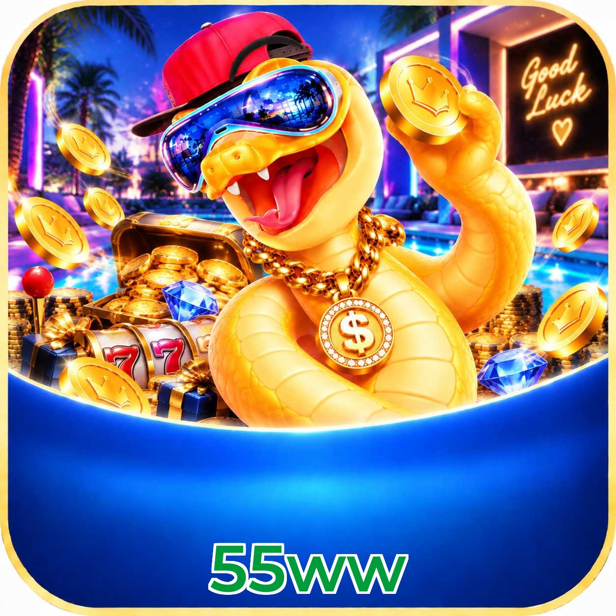 55ww System Requirements