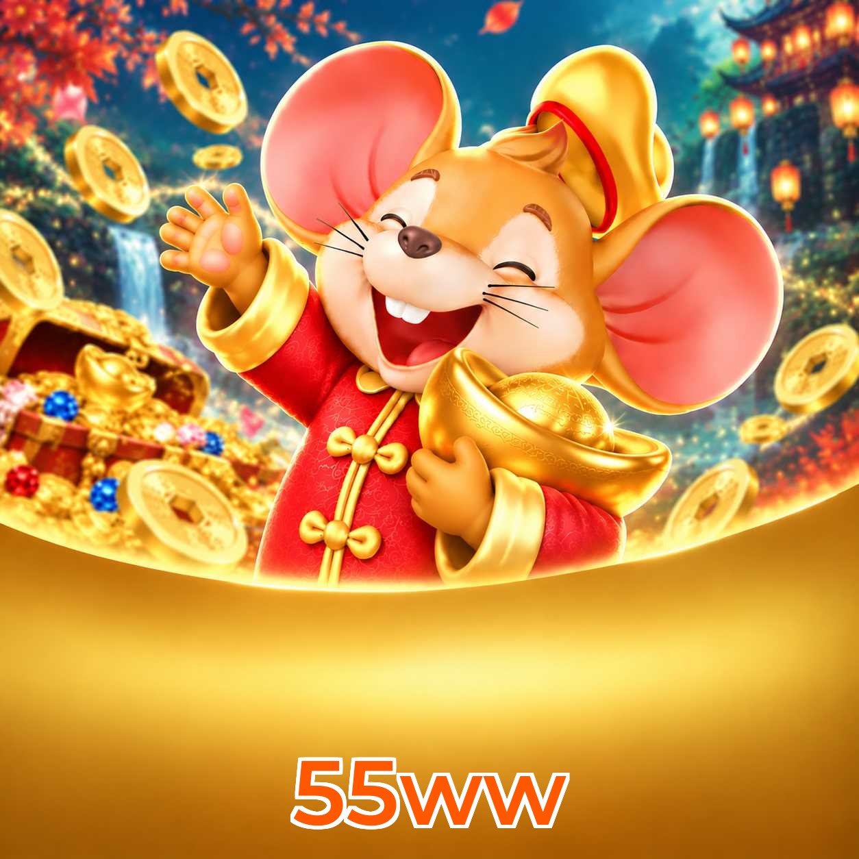 55ww Promotions