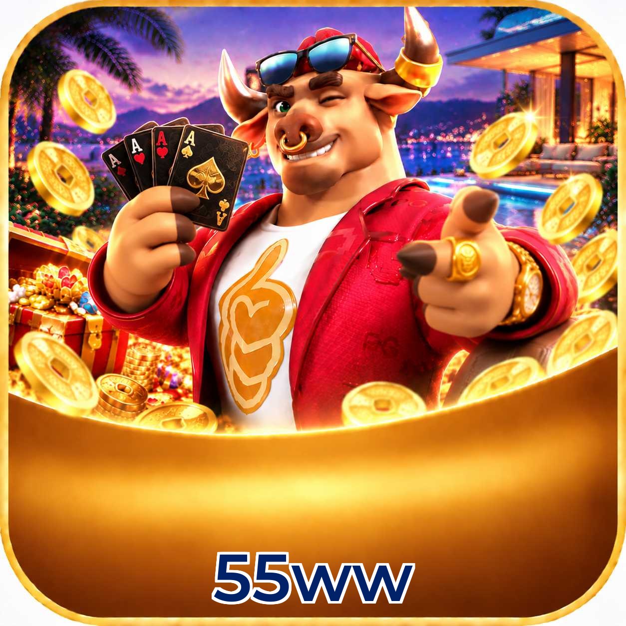 55ww FAQ instalar app