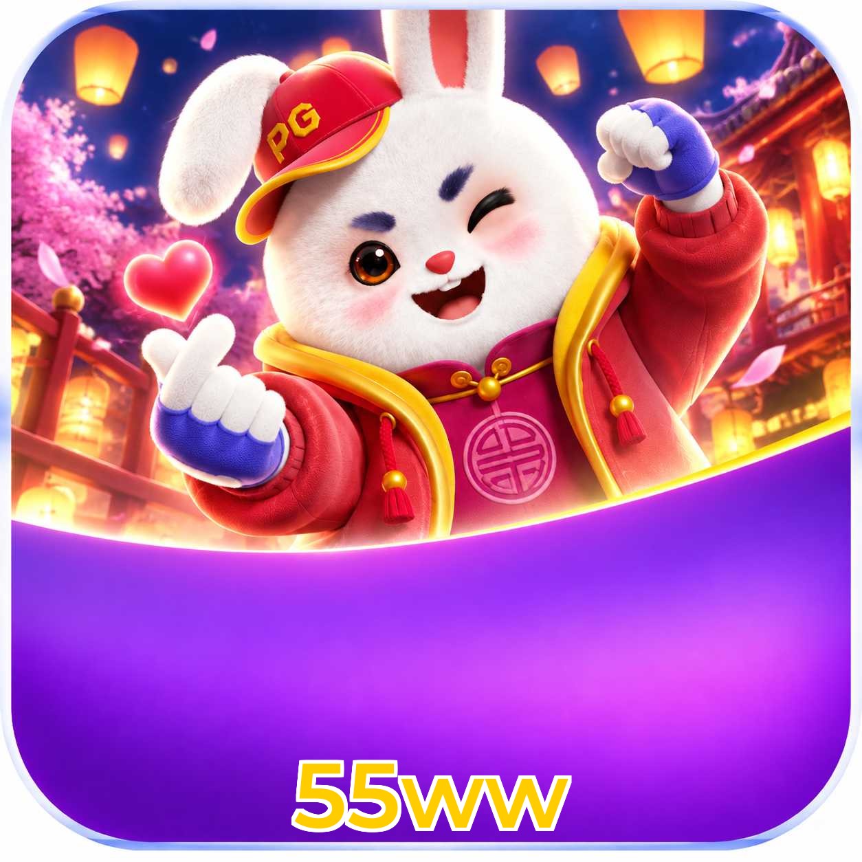 55ww Fortune Tiger Tips