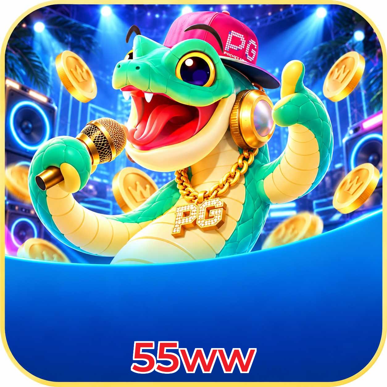 Baixar 55ww Android