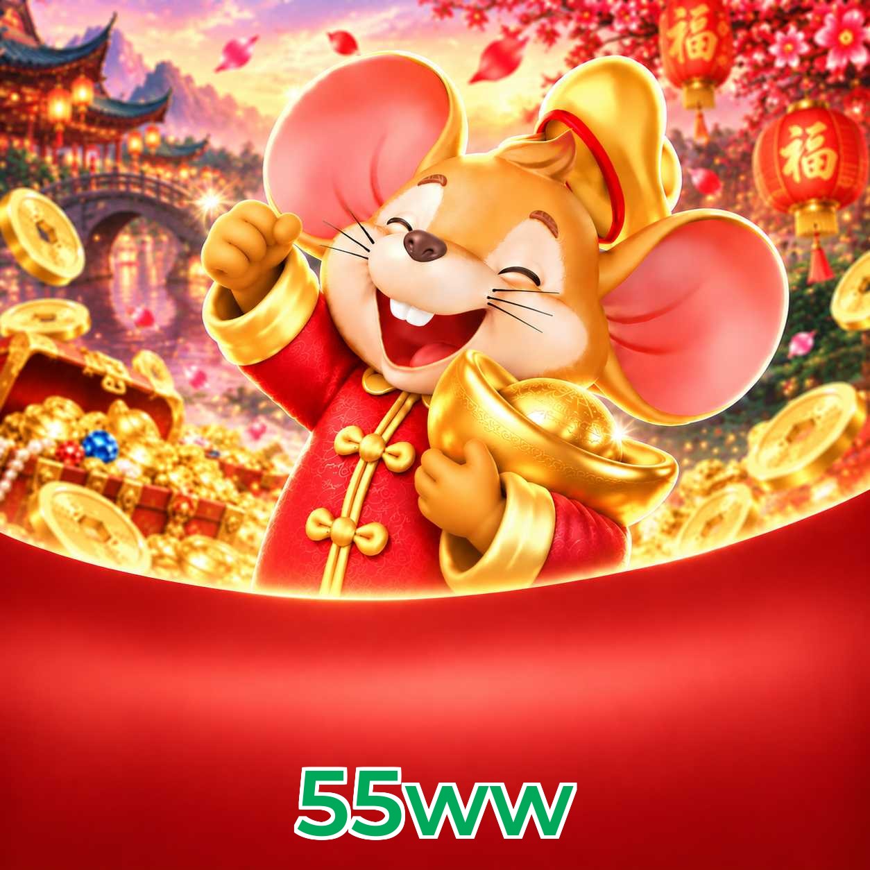 55ww Bonus Tips