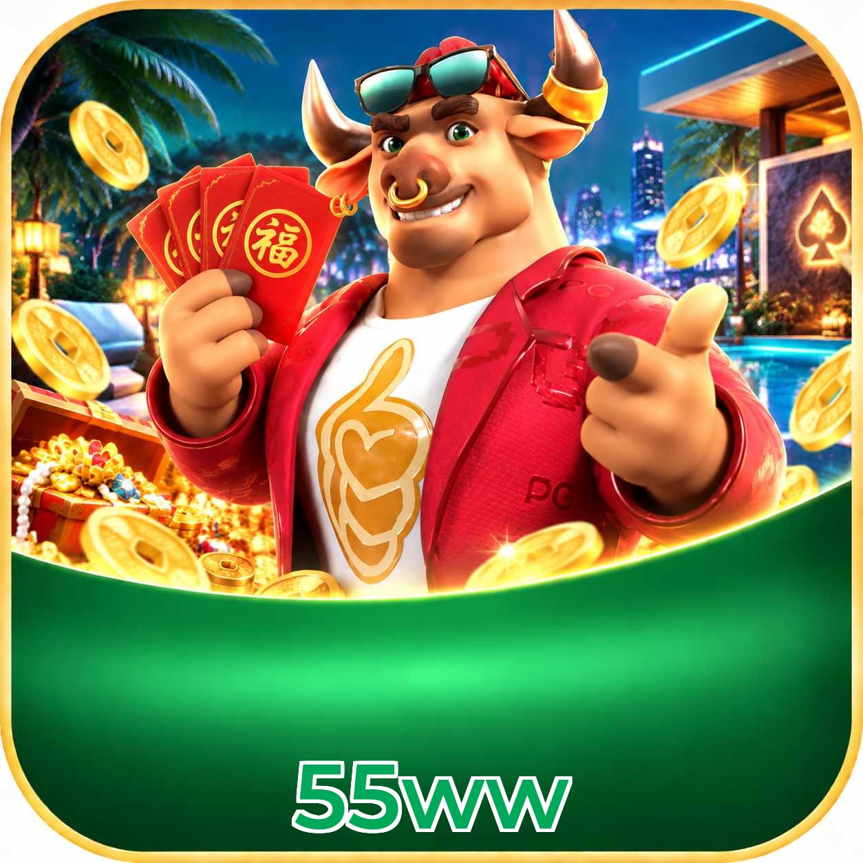 55ww Facebook Page