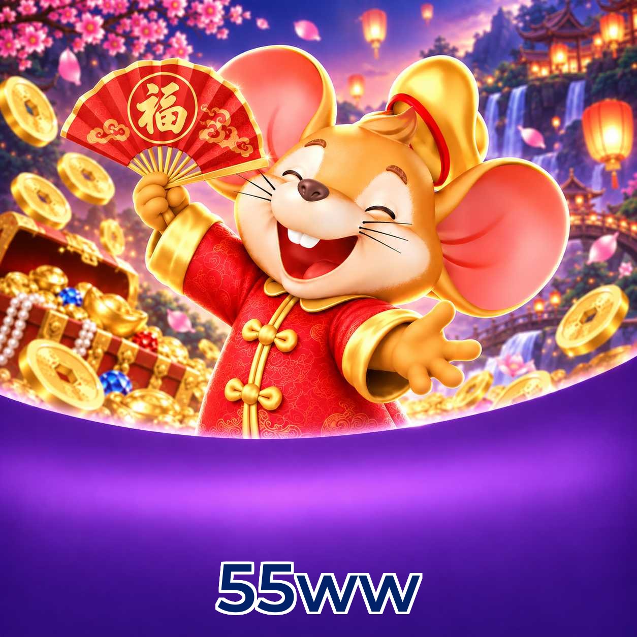 55ww Top Slots