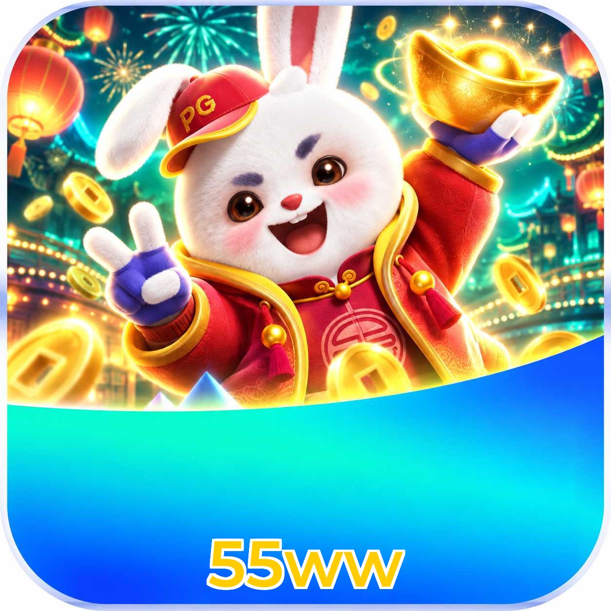 55ww tabela de testes de instalação