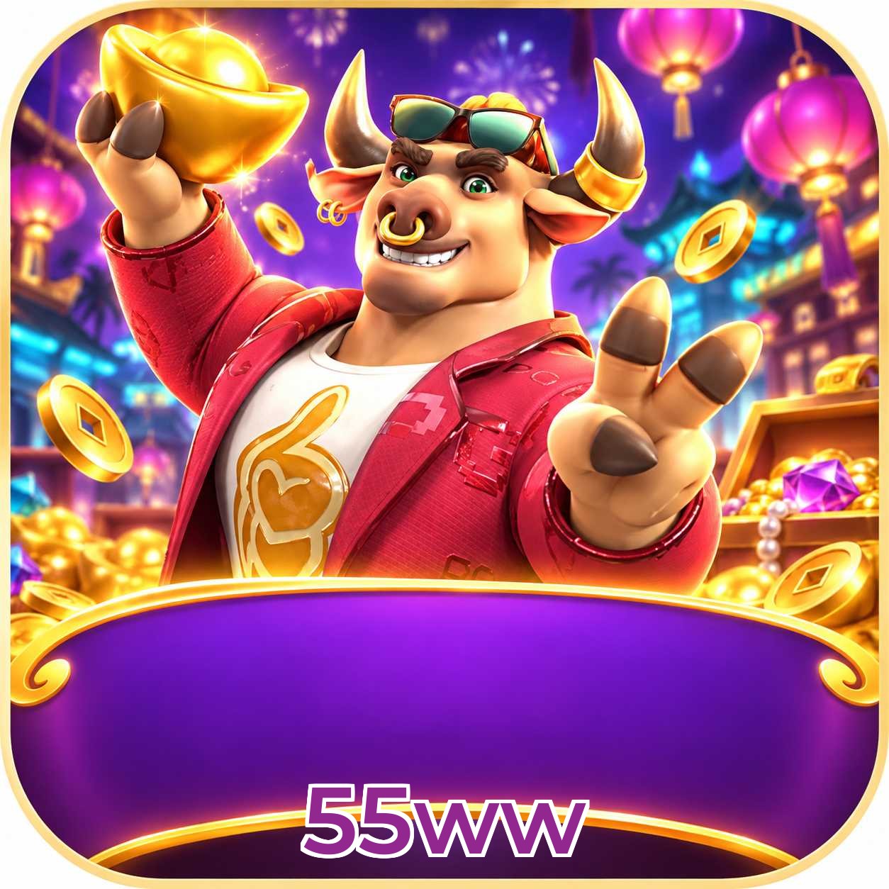55ww Telegram FAQ