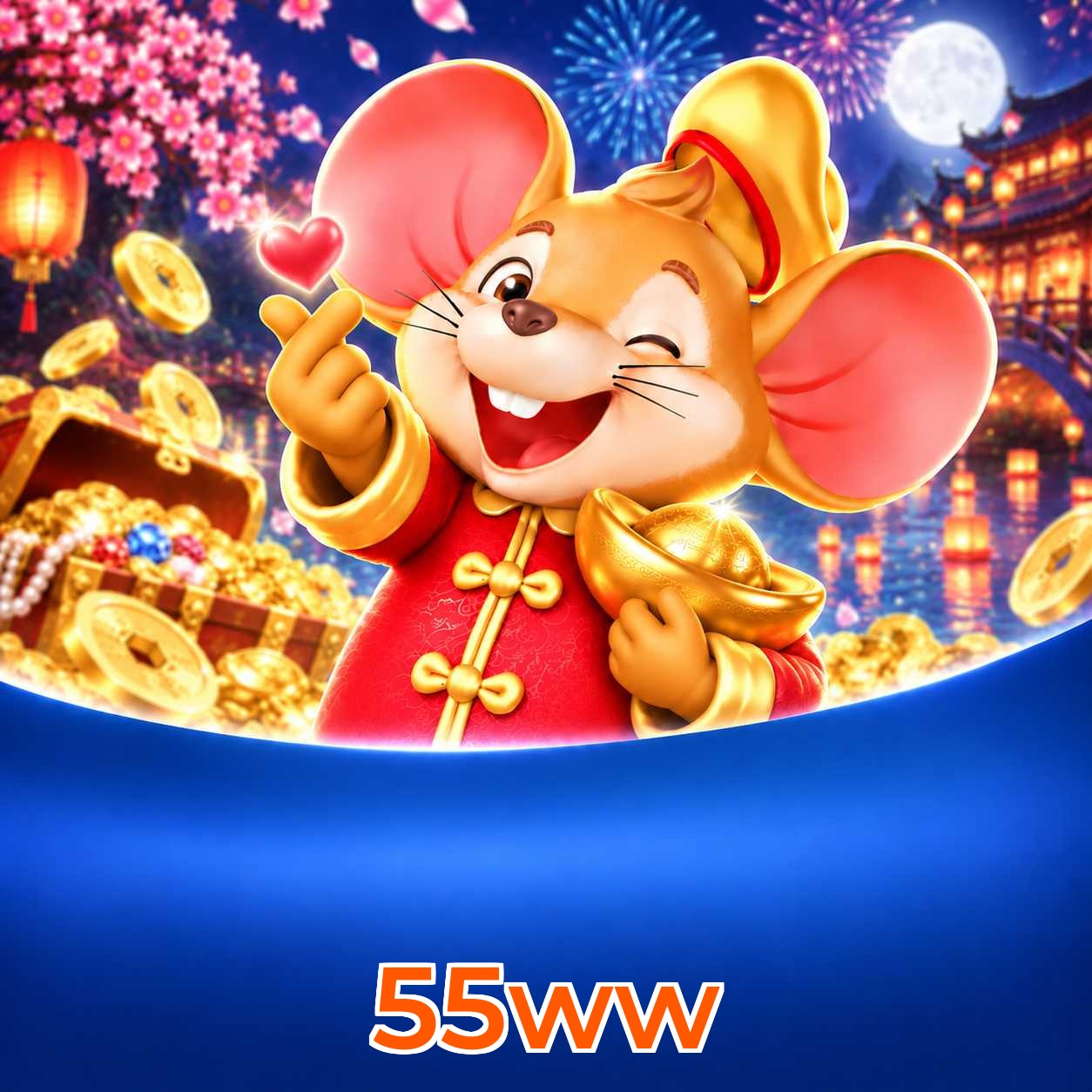 55ww Facebook Group