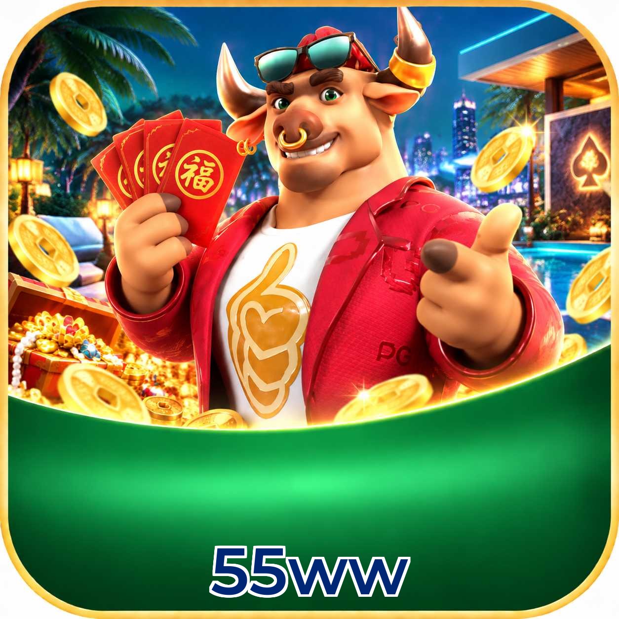55ww RTP Testing