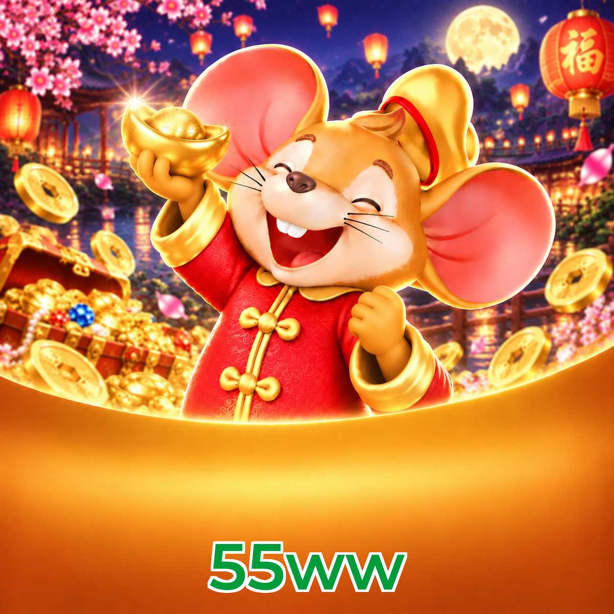 55ww Fortune Tiger FAQ