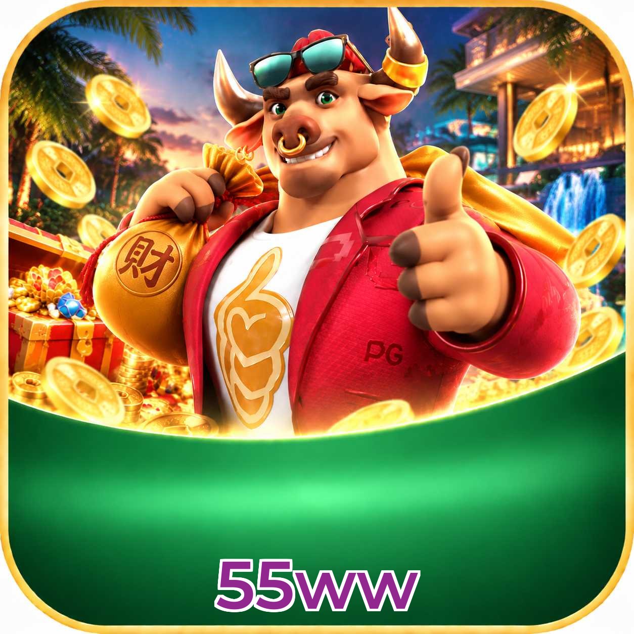 55ww Logo