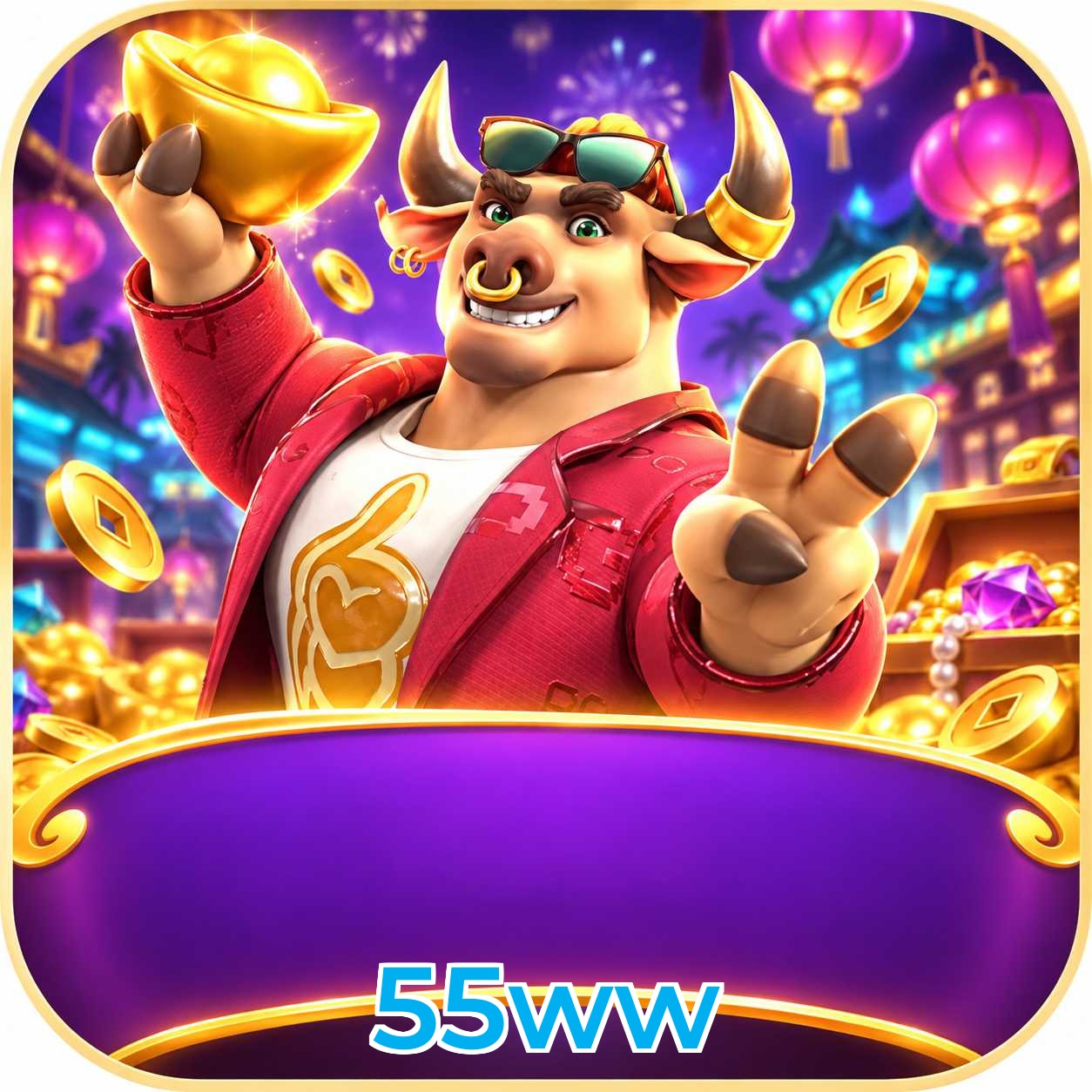 55ww Plataforma FAQ
