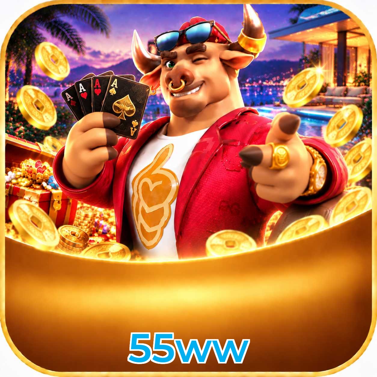 55ww Security Analysis