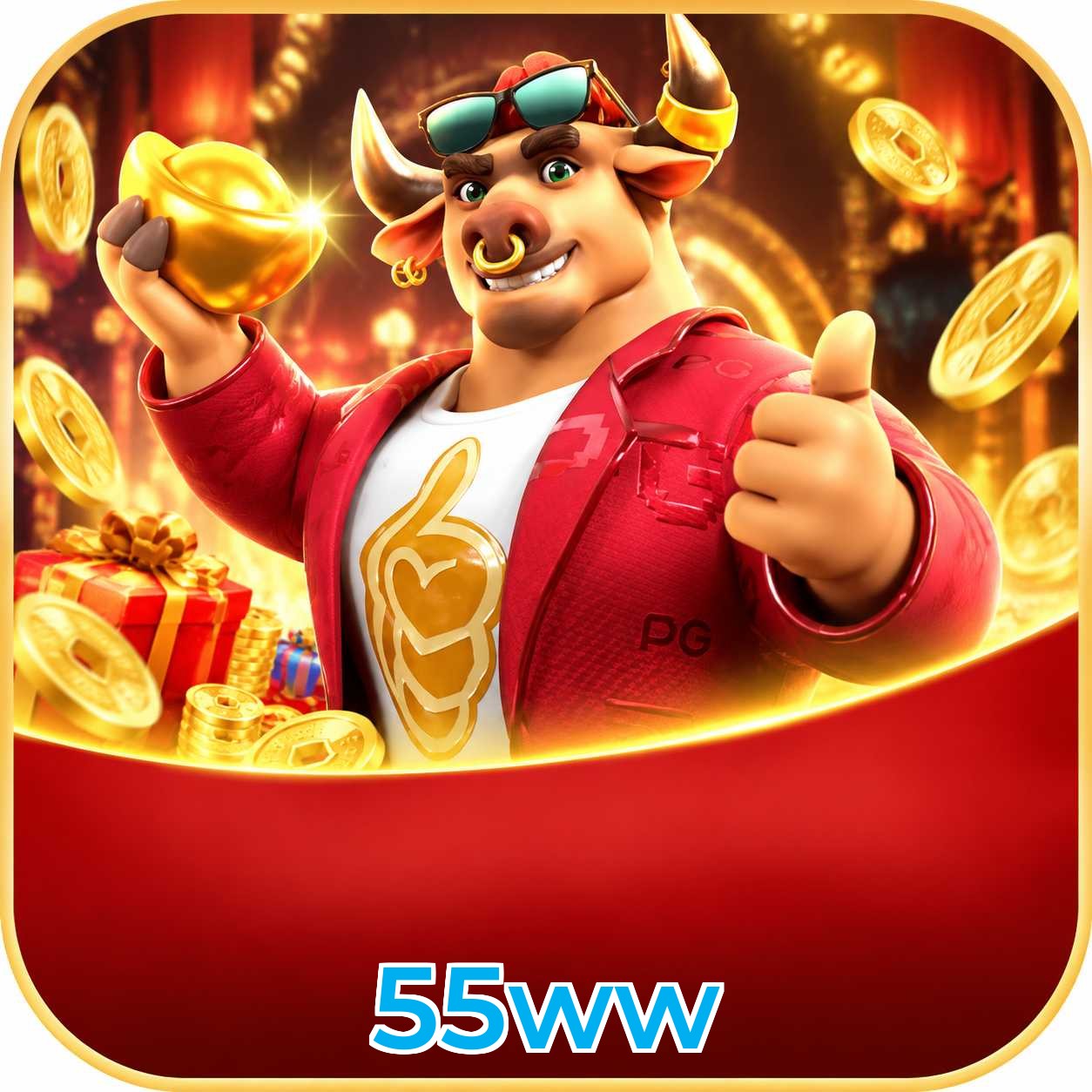 55ww Logo