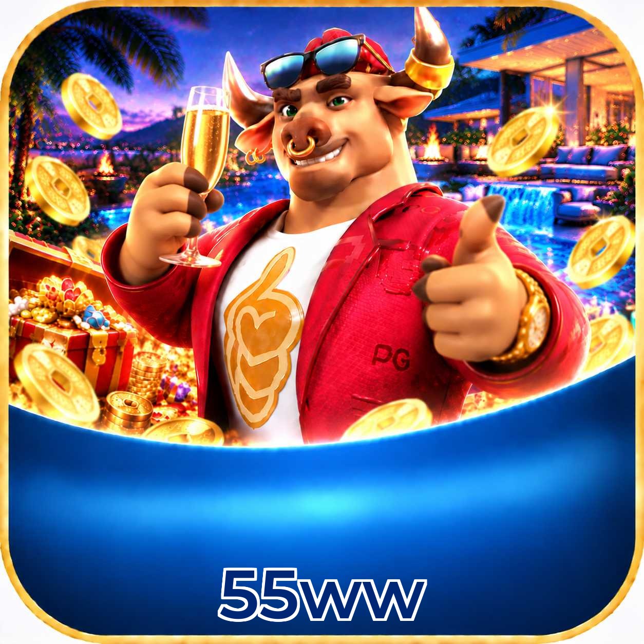 55ww Responsible Gaming