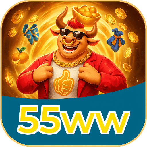 55ww logo