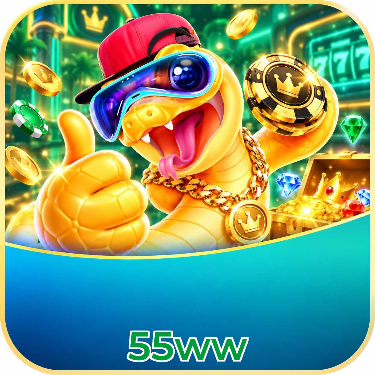 55ww Performance