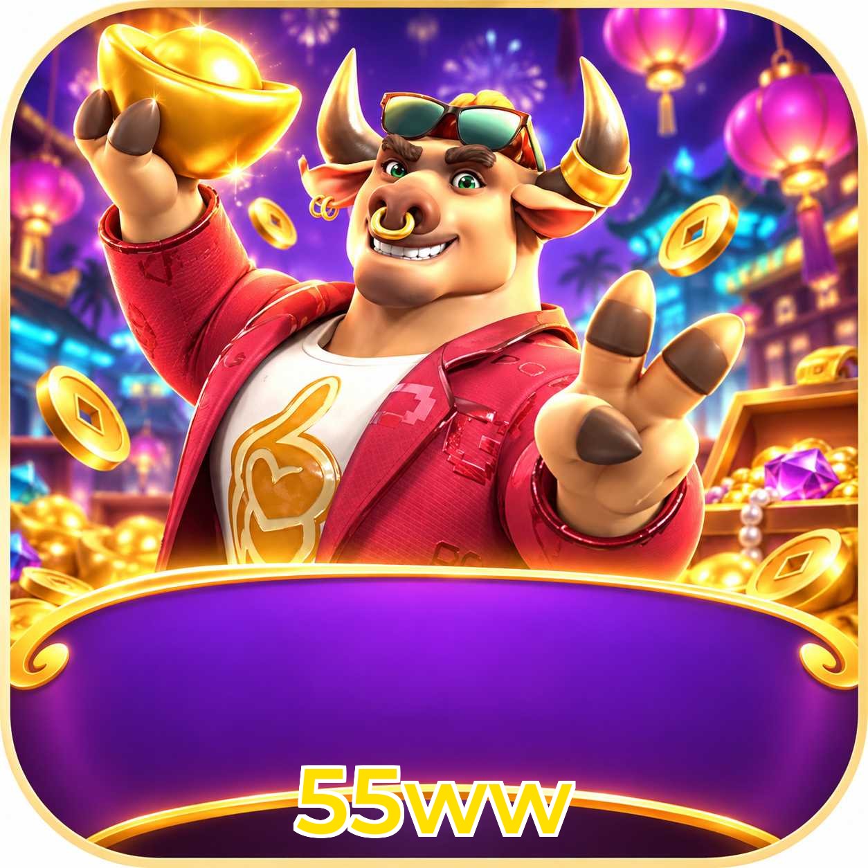 55ww Live Casino Overview