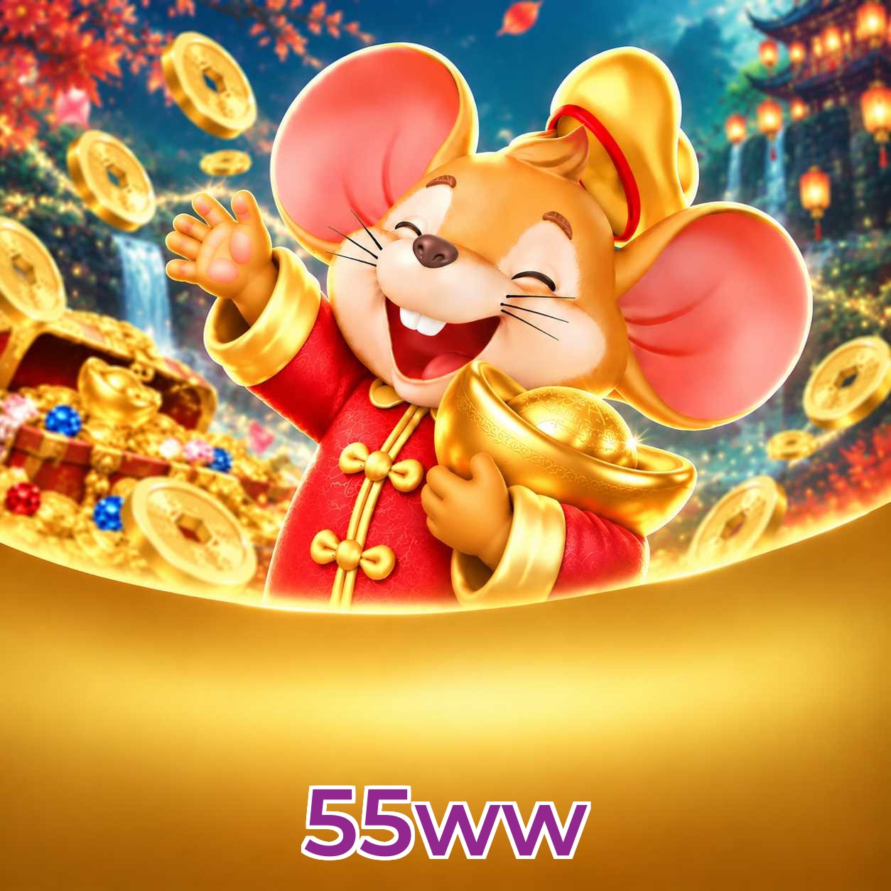 55ww Saque
