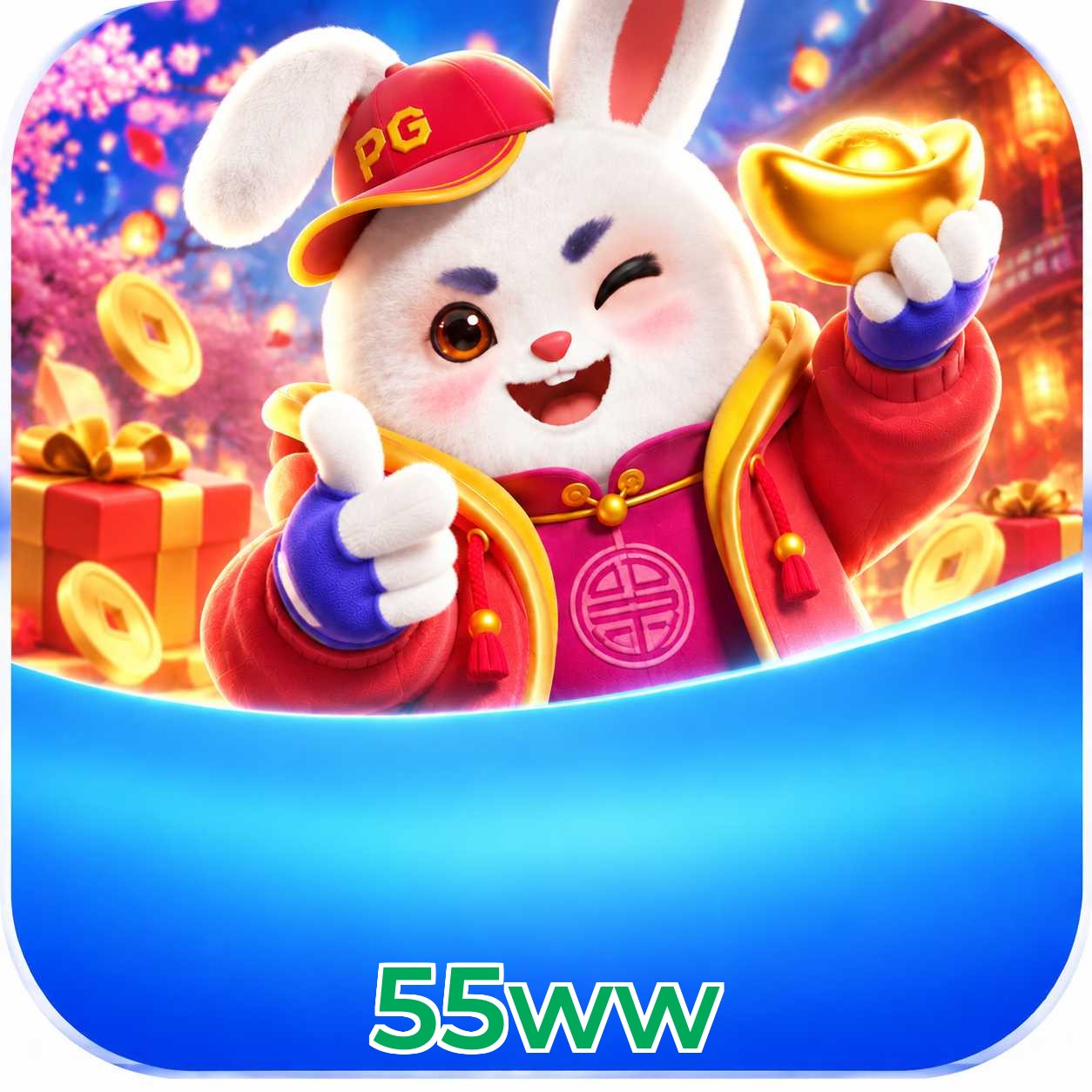 55ww Slots