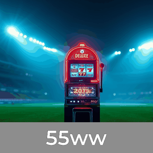 Descubra 55ww: Slots Incríveis, Jogos de Mesa Estratégicos, Dealers ao Vivo Autênticos